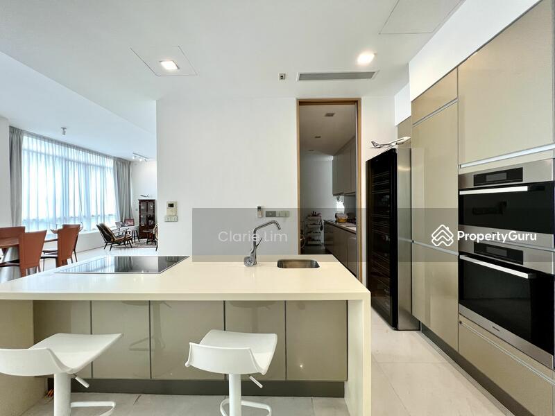Apartment for Sale: Cairnhill, D09, 229746