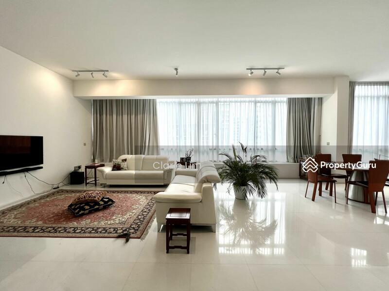 Apartment for Sale: Cairnhill, D09, 229746