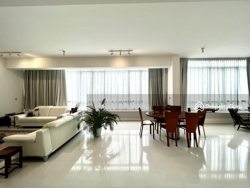 Apartment for Sale: Cairnhill, D09, 229746