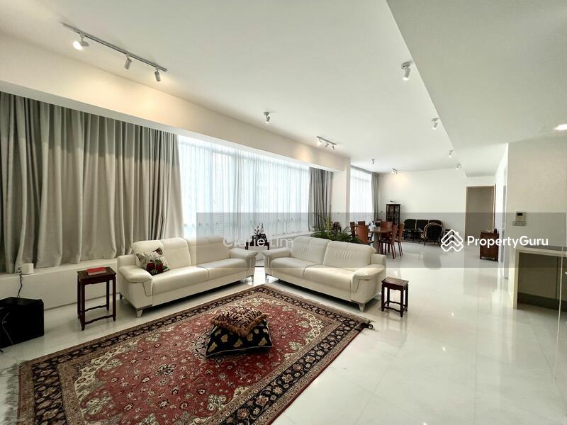 Apartment for Sale: Cairnhill, D09, 229746
