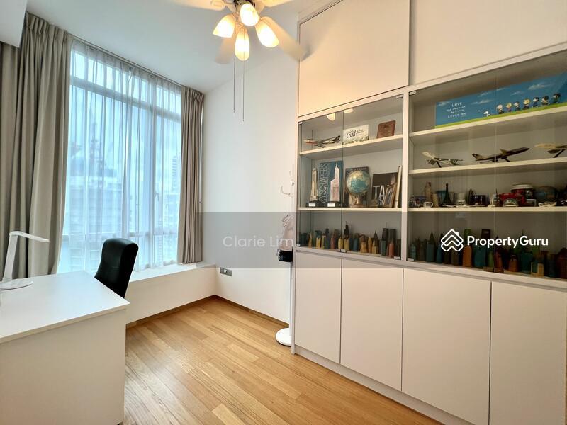 Apartment for Sale: Cairnhill, D09, 229746
