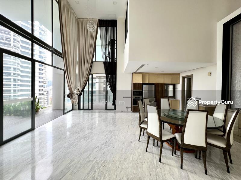 Prop-GPT: Apartment: D09  Skypark @ Somerset