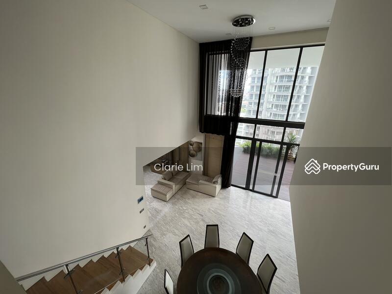 Apartment for Sale: D09, 238107