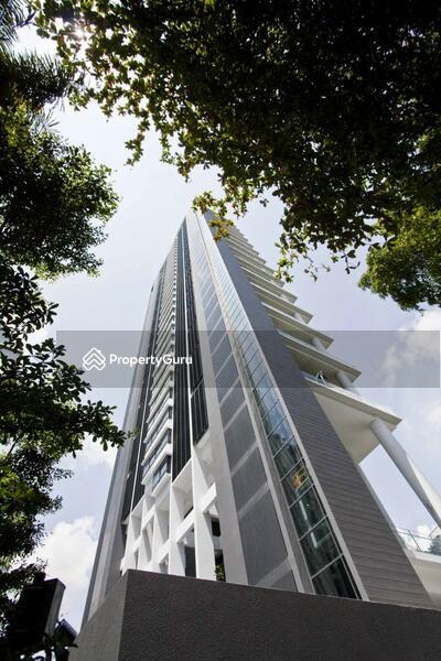 Apartment for Sale: D09, 238107