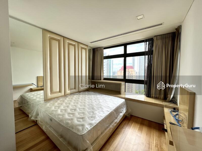 Apartment for Sale: D09, 238107