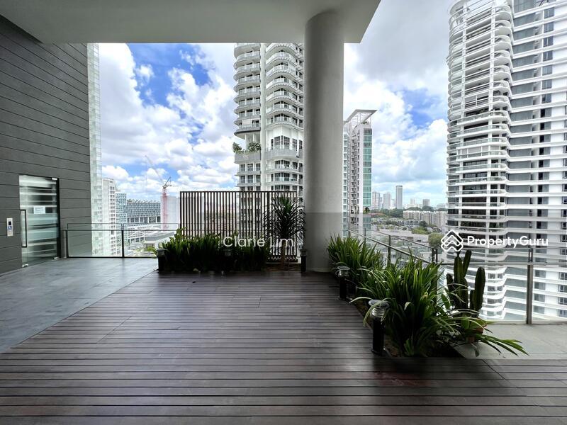 Apartment for Sale: D09, 238107