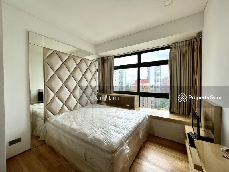 Apartment for Sale: D09, 238107