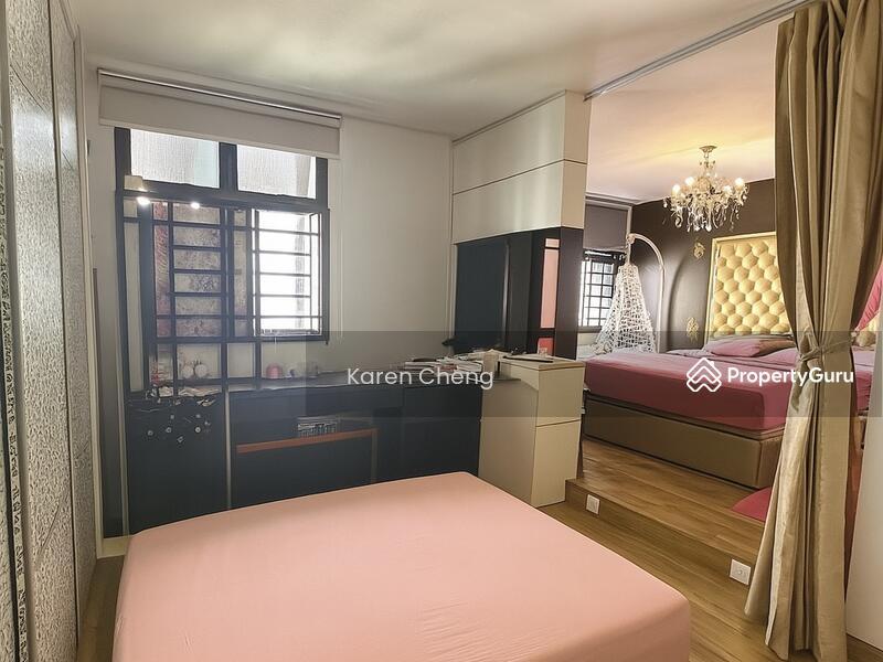 341B Sembawang Close