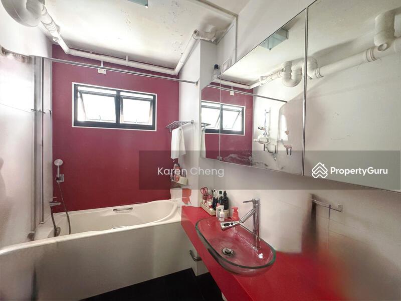341B Sembawang Close