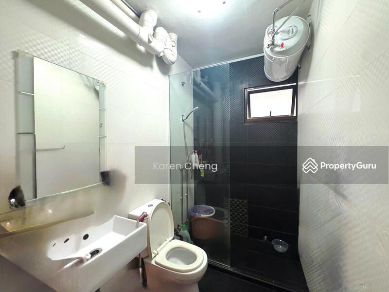 341B Sembawang Close