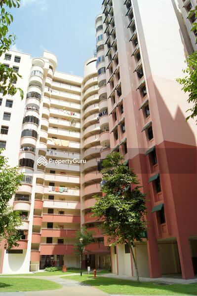 341B Sembawang Close