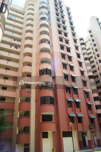 341B Sembawang Close