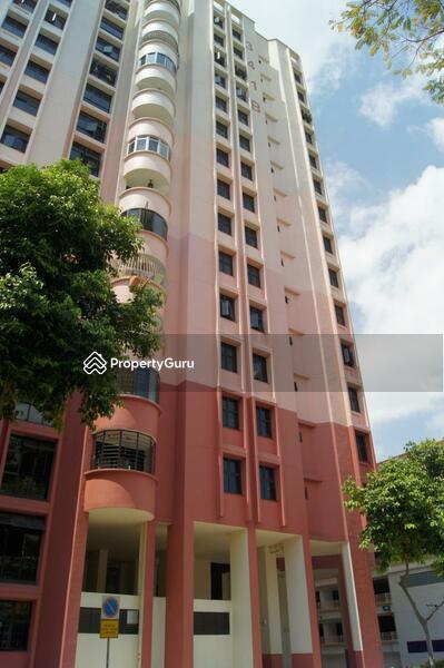 341B Sembawang Close