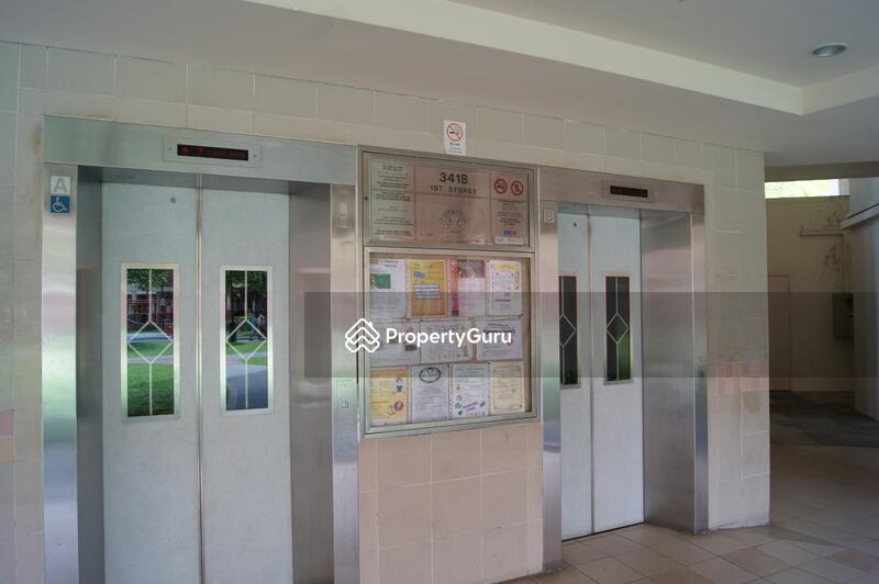 341B Sembawang Close