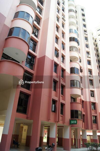 341B Sembawang Close