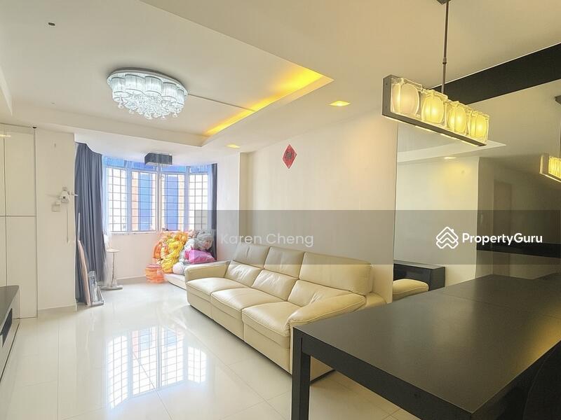 341B Sembawang Close