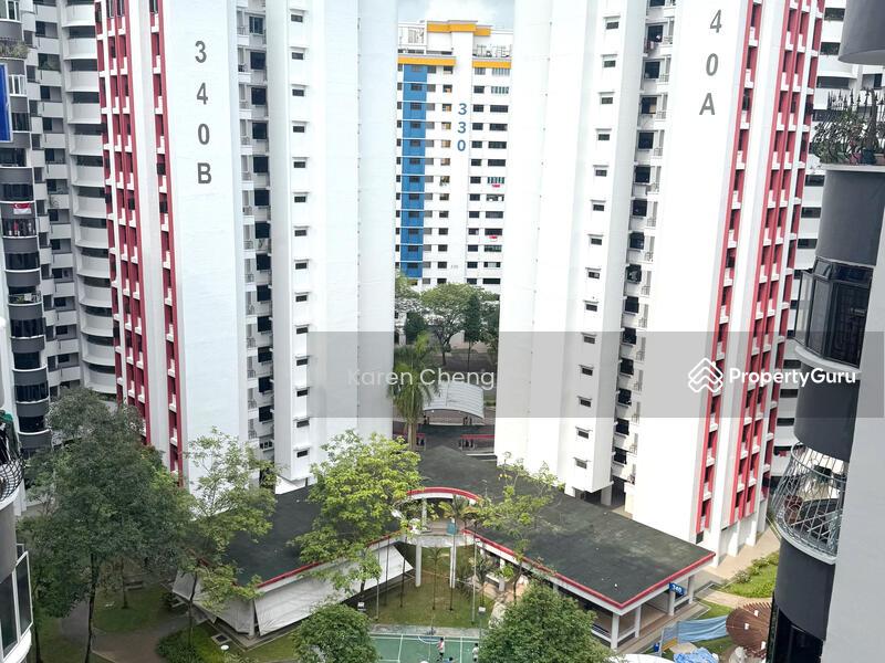341B Sembawang Close