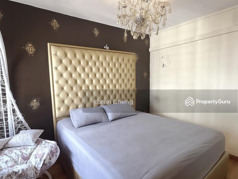 341B Sembawang Close