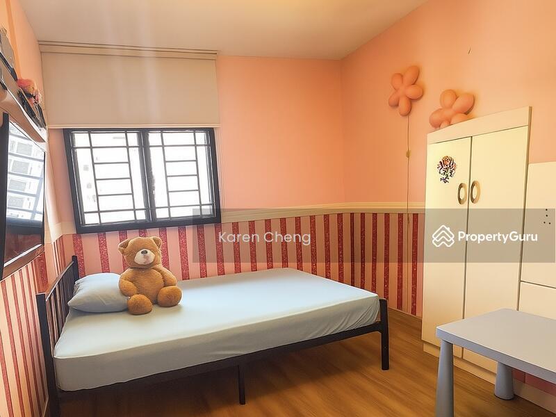 341B Sembawang Close