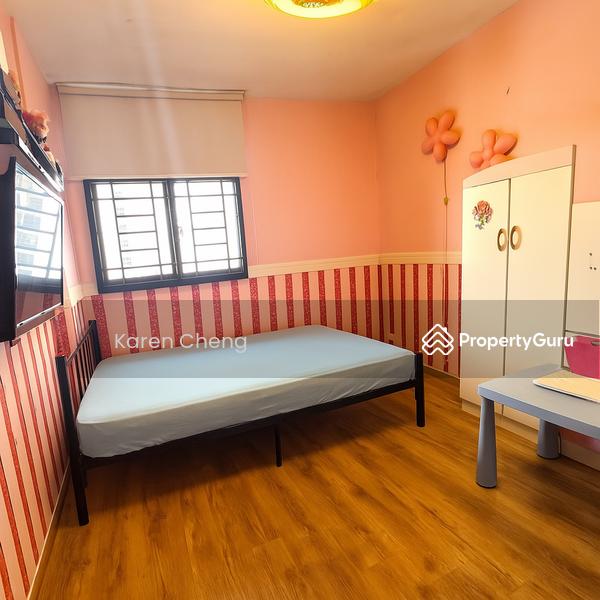 341B Sembawang Close