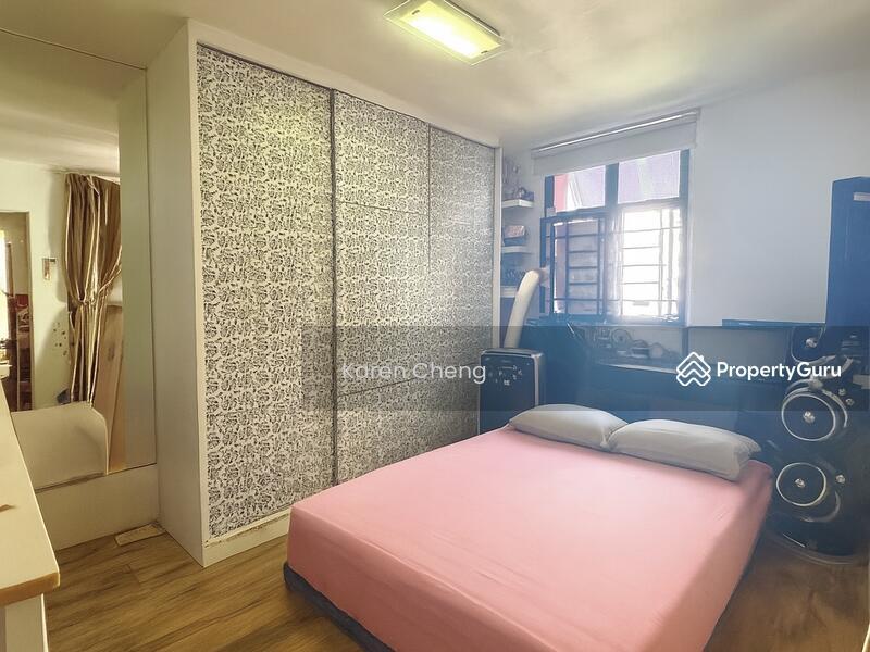 341B Sembawang Close