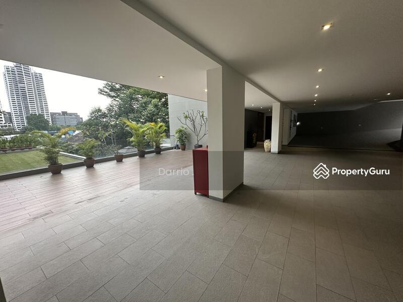 Victoria Park Hilltop GCB