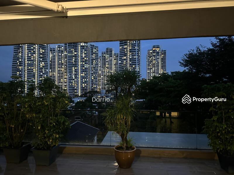 Victoria Park Hilltop GCB