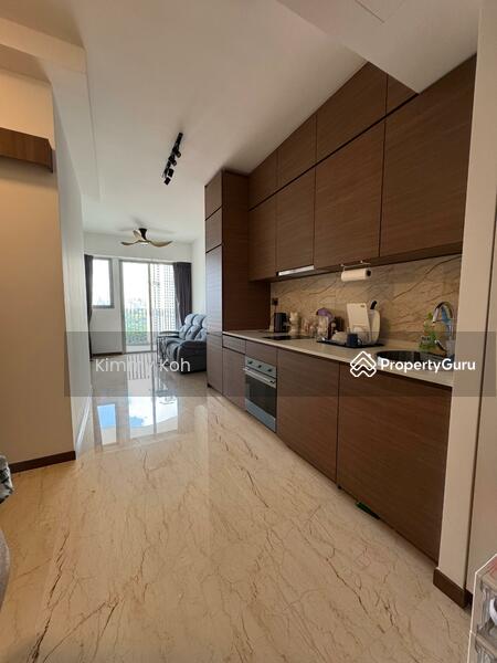 Prop-GPT: Condominium: D03  Queens Peak