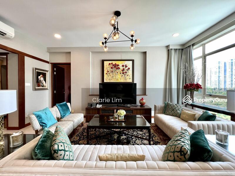Prop-GPT: Condominium: D10  Balmoral 8
