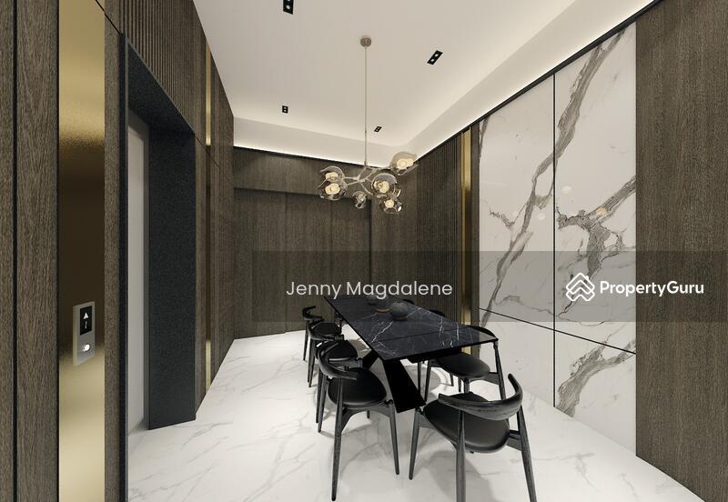 *PM 8918 5000* Brand New Terrace in Joo Chiat within 1km to Haig Girls' & Eunos MRT