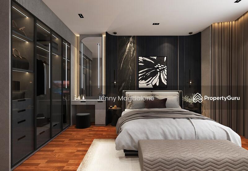 *PM 8918 5000* Brand New Terrace in Joo Chiat within 1km to Haig Girls' & Eunos MRT