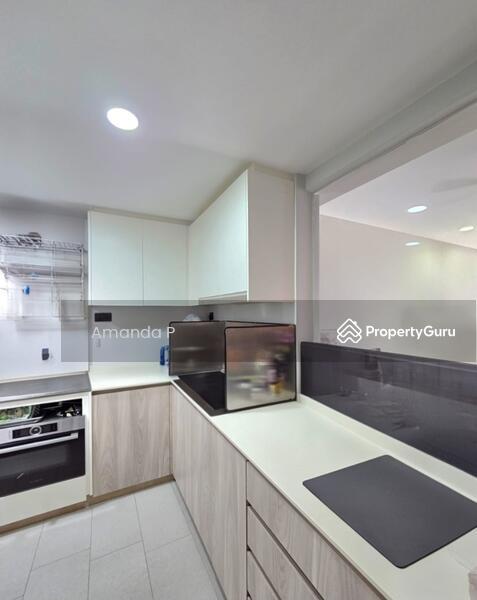 Executive Condominium for Sale: Yishun, D27, 767997