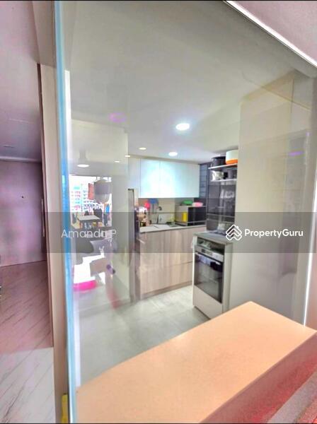 Executive Condominium for Sale: Yishun, D27, 767997