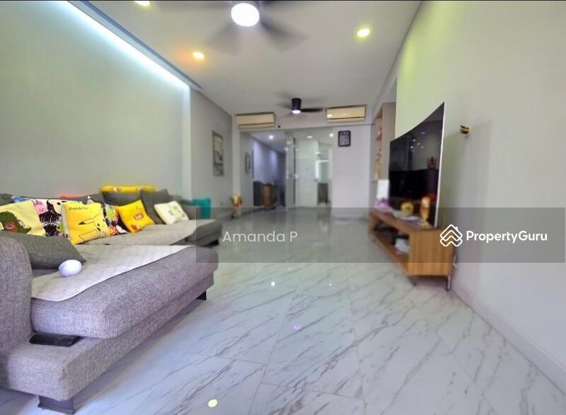 Executive Condominium for Sale: Yishun, D27, 767997