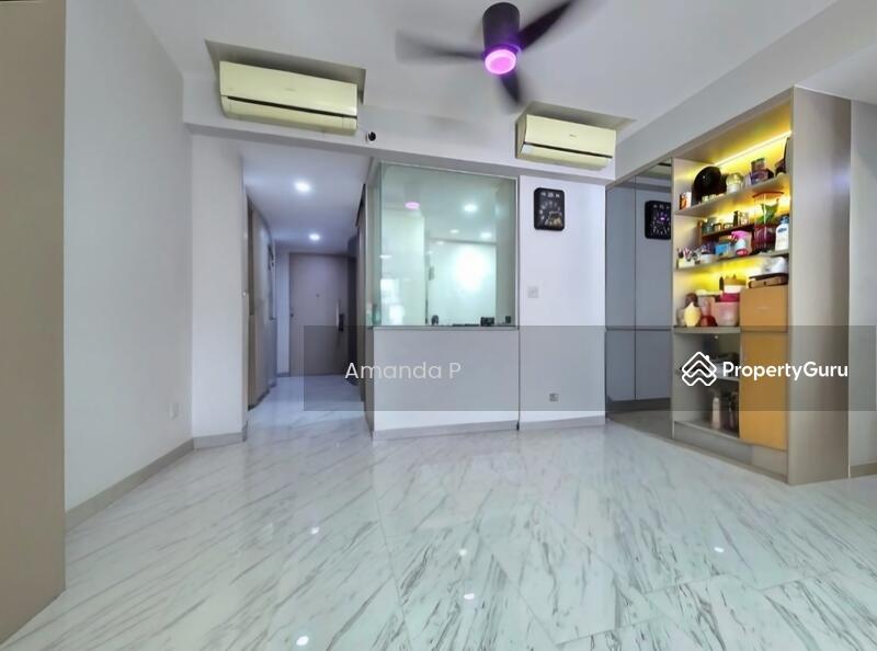 Executive Condominium for Sale: Yishun, D27, 767997