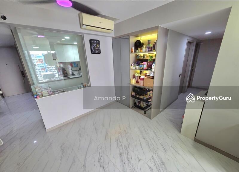 Executive Condominium for Sale: Yishun, D27, 767997