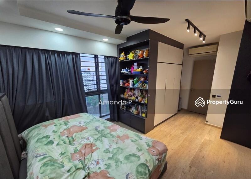 Executive Condominium for Sale: Yishun, D27, 767997