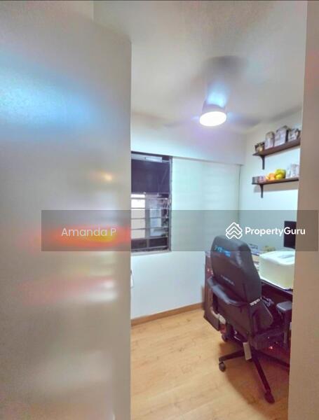 Executive Condominium for Sale: Yishun, D27, 767997