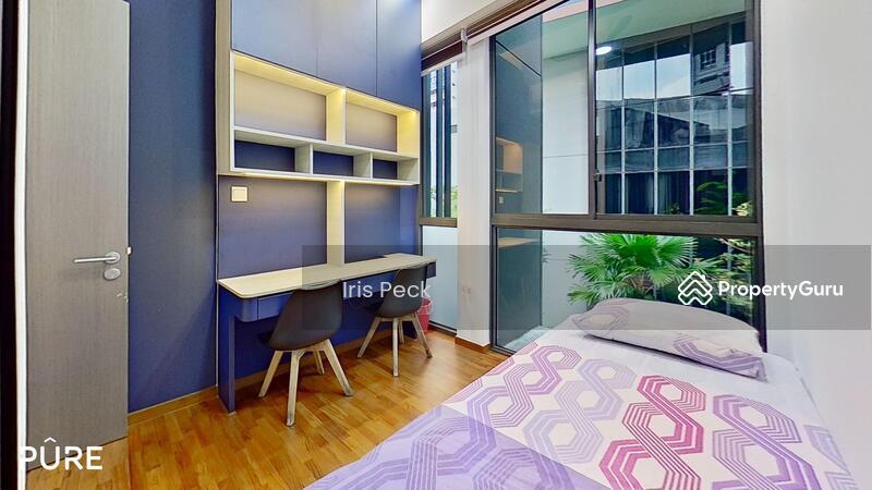 Serangoon Strata Landed Terrace