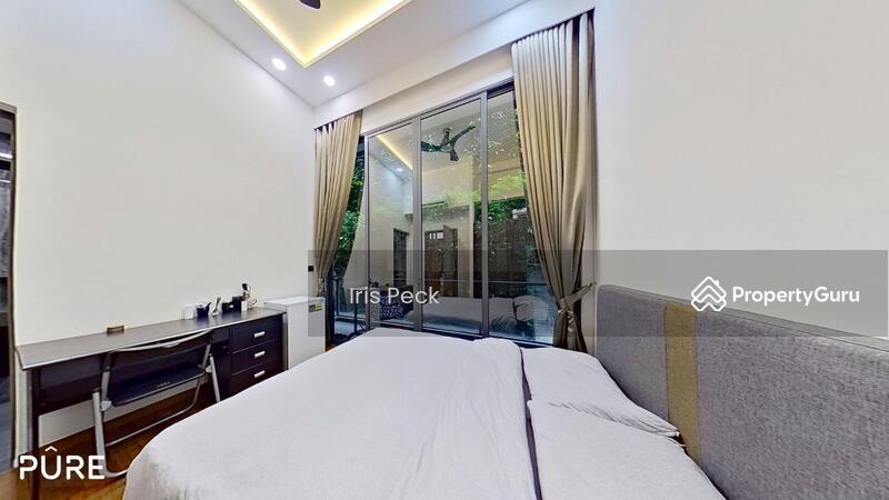 Serangoon Strata Landed Terrace