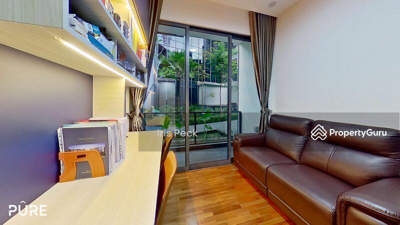 Serangoon Strata Landed Terrace