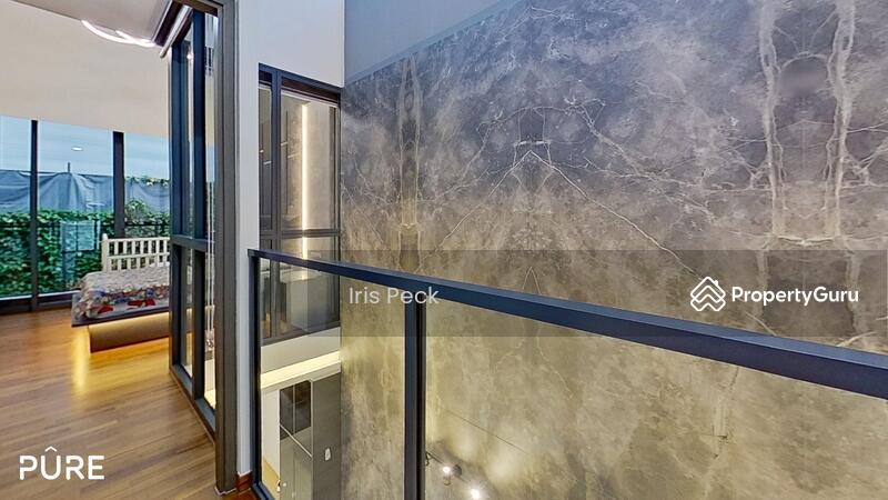 Serangoon Strata Landed Terrace