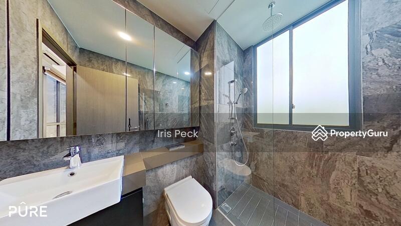 Serangoon Strata Landed Terrace