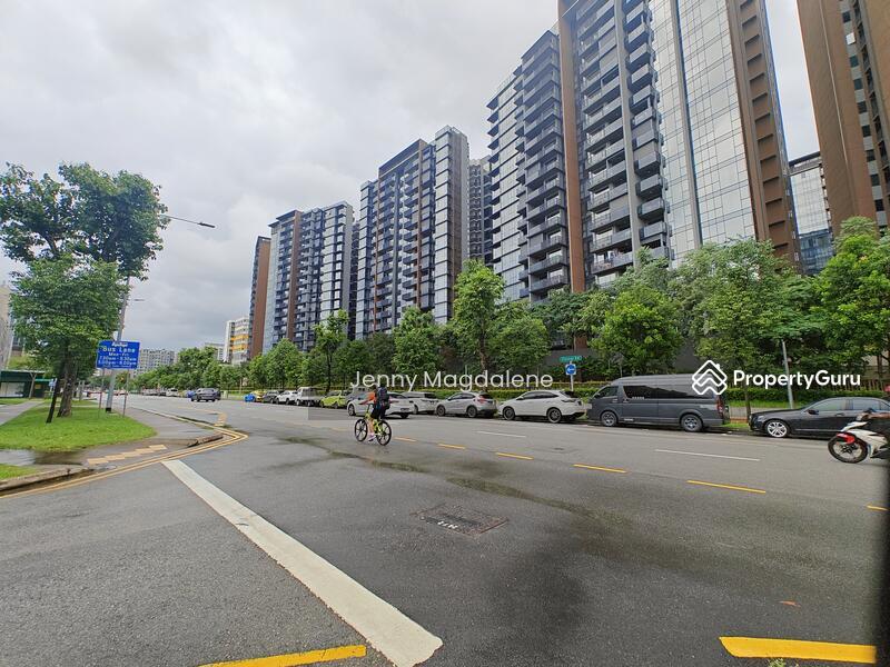 For Recon/Rebuild! Corner Terrace walk to Eunos MRT!