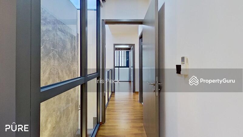 Prop-GPT: Condominium: D19  Affinity At Serangoon