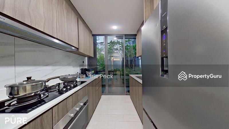 Affinity At Serangoon