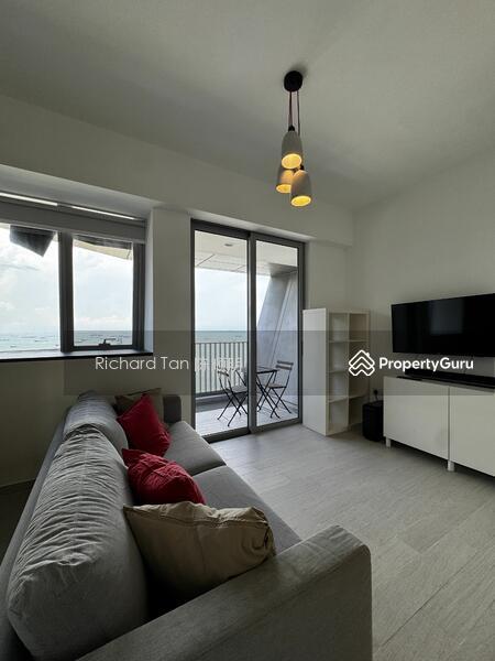 Condominium for Sale: Cecil, D01, 068814