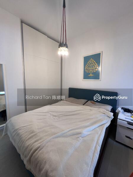 Condominium for Sale: Cecil, D01, 068814