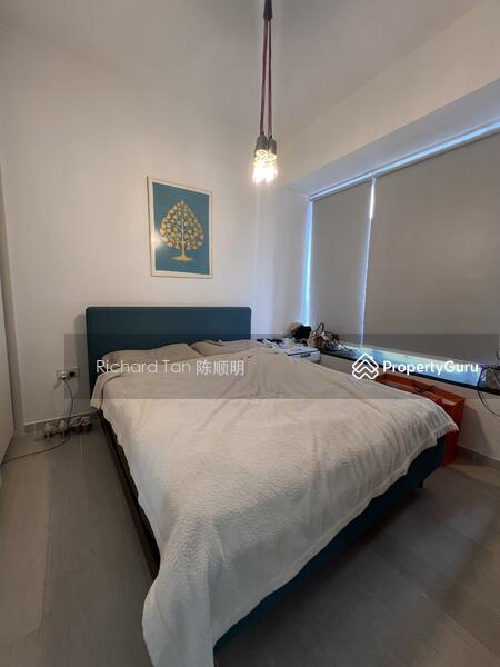 Condominium for Sale: Cecil, D01, 068814