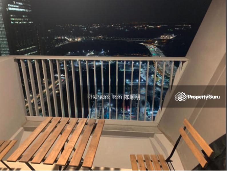 Condominium for Sale: Cecil, D01, 068814